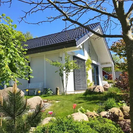 Ferienhaus Zum Sudstrand