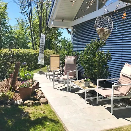 Ferienhaus Zum Sudstrand *
