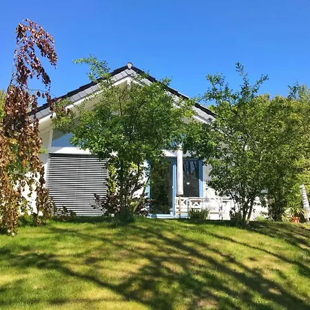 Ferienhaus Zum Sudstrand Sellin (Rugen)