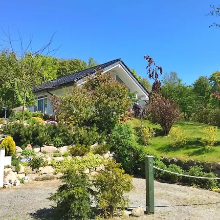 Ferienhaus Zum Sudstrand *
