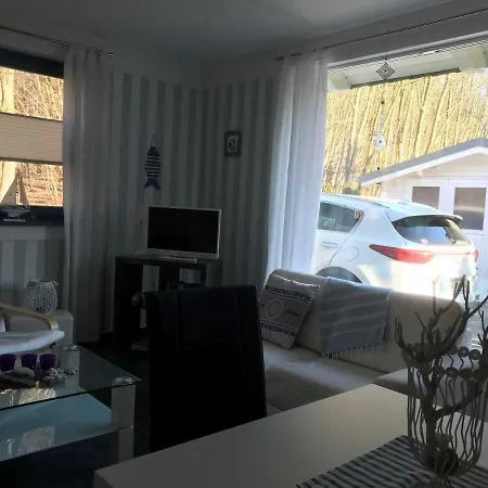 Ferienhaus Zum Sudstrand